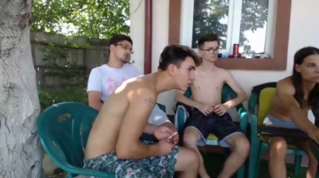 Tino_Axel  14-07-2021 video cutegirl